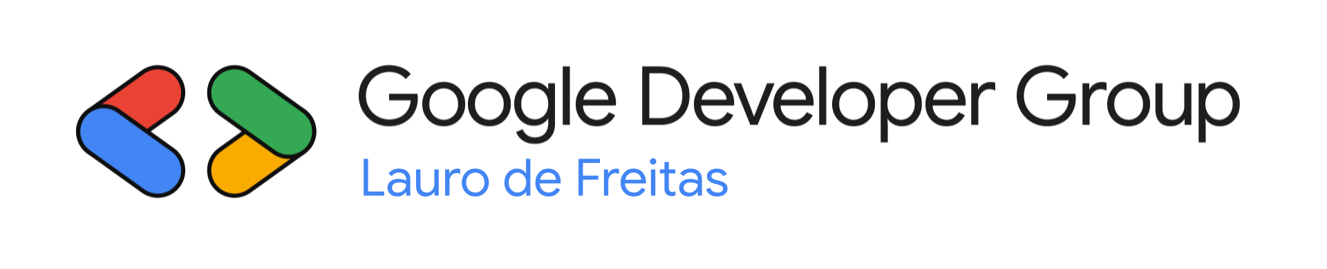 GDG Lauro de Freitas